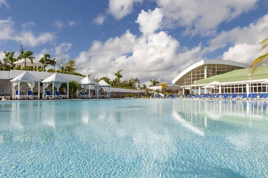 Meliá Cayo Coco