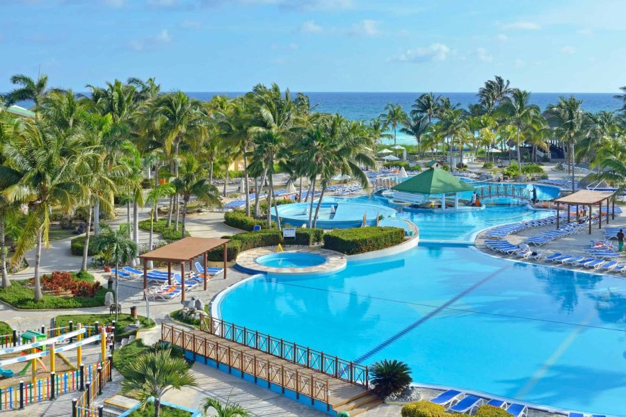 TRYP Cayo Coco