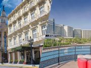 Inglaterra Hotel – Meliá Internacional Varadero