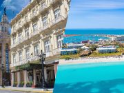 Inglaterra Hotel – Meliá Marina Varadero