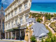 Inglaterra Hotel – Meliá Península Varadero