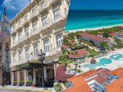 Inglaterra Hotel – Sol Caribe Beach