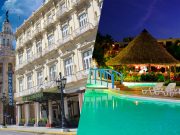 Inglaterra Hotel – Sol Palmeras