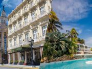Inglaterra Hotel – Meliá Varadero