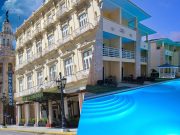 Inglaterra Hotel – Paradisus Varadero