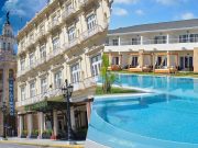 Inglaterra Hotel – Paradisus Princesa del Mar