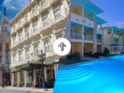 Inglaterra Hotel – Paradisus Varadero – ROYAL SERVICE