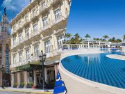 Inglaterra Hotel – Sol Varadero Beach
