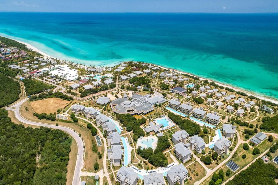 Paradisus Varadero – ROYAL SERVICE