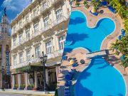 Inglaterra Hotel – Iberostar Taínos