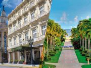 Inglaterra Hotel – Memories Jibacoa